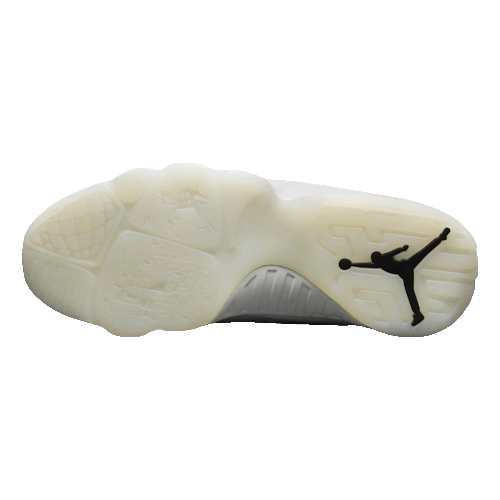 Nike Air Jordan 9 Retro City of Flight Sohle