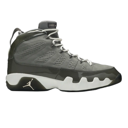 Nike Air Jordan 9 Retro Cool Grey (2002) 302370-011