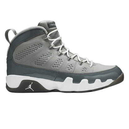 Nike Air Jordan 9 Retro Cool Grey (2012) 302370-015