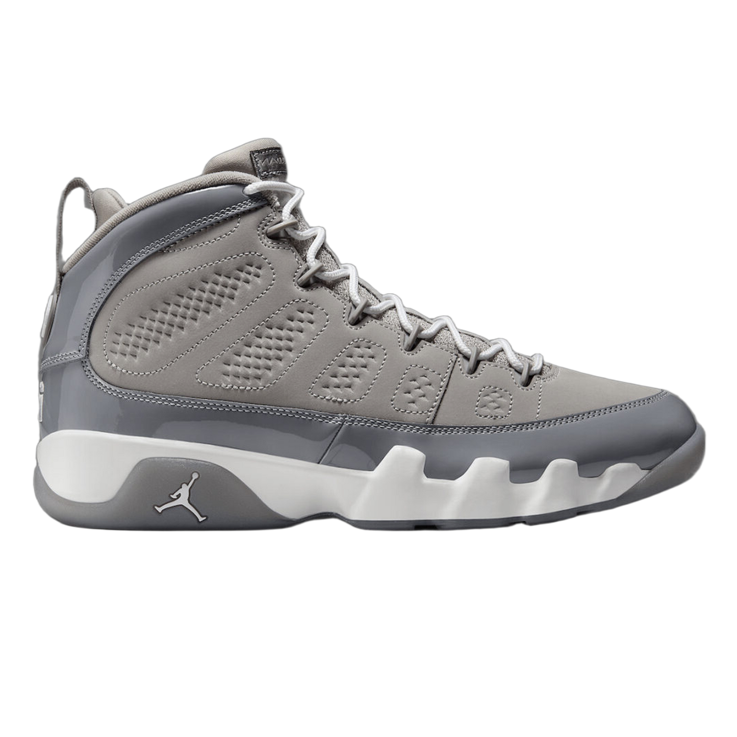 Nike Air Jordan 9 Retro Cool Grey (2025) HV4794-011