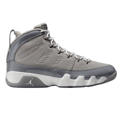 Nike Air Jordan 9 Retro Cool Grey (2025) HV4794-011