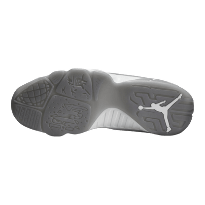Nike Air Jordan 9 Retro Cool Grey (2025) Sohle HV4794-011