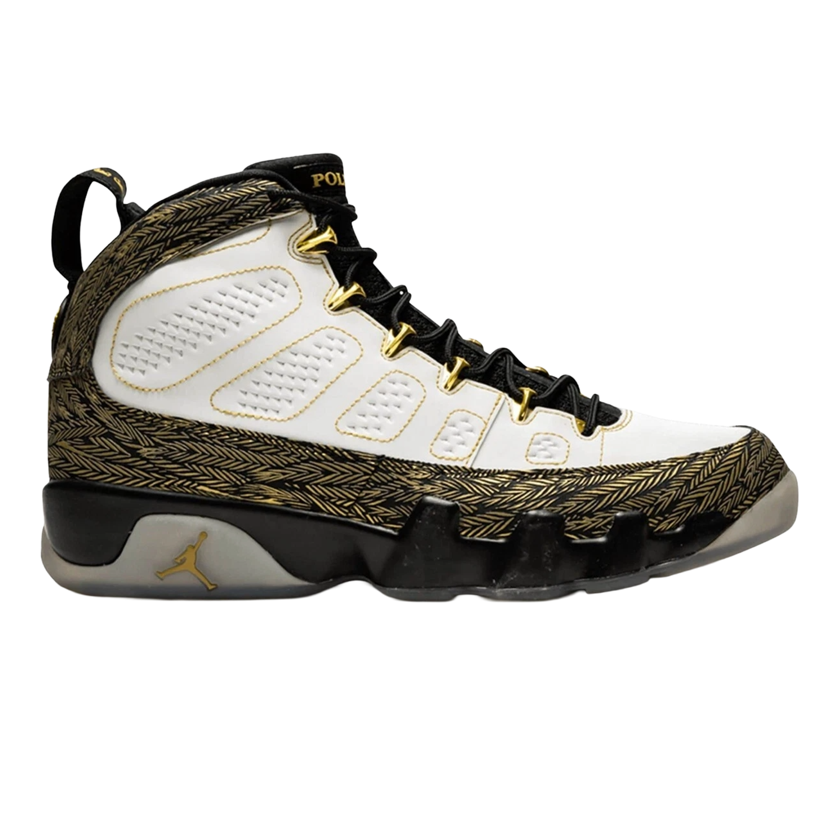 Nike Air Jordan 9 Retro Doernbecher (GS) 580891-170