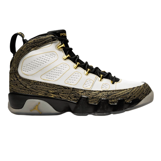 Nike Air Jordan 9 Retro Doernbecher (GS) 580891-170