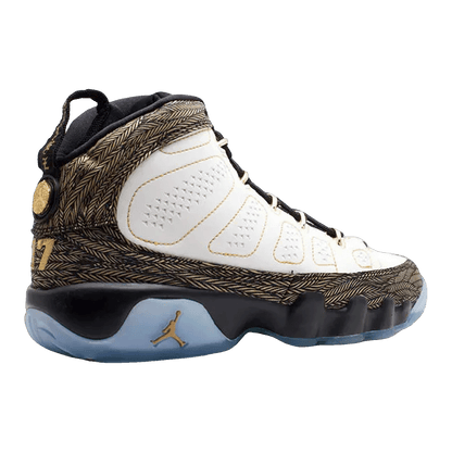 Nike Air Jordan 9 Retro Doernbecher (GS) Back 580891-170