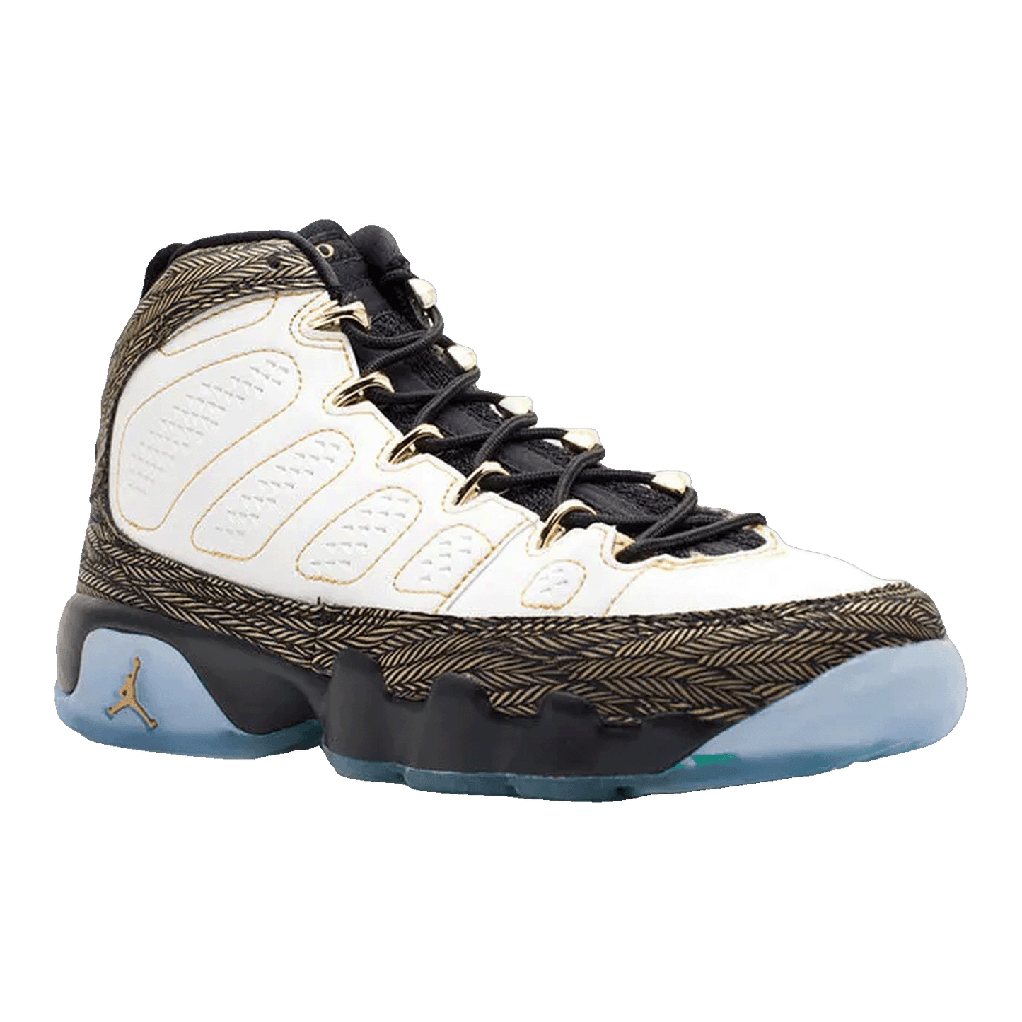 Nike Air Jordan 9 Retro Doernbecher (GS) Side 580891-170