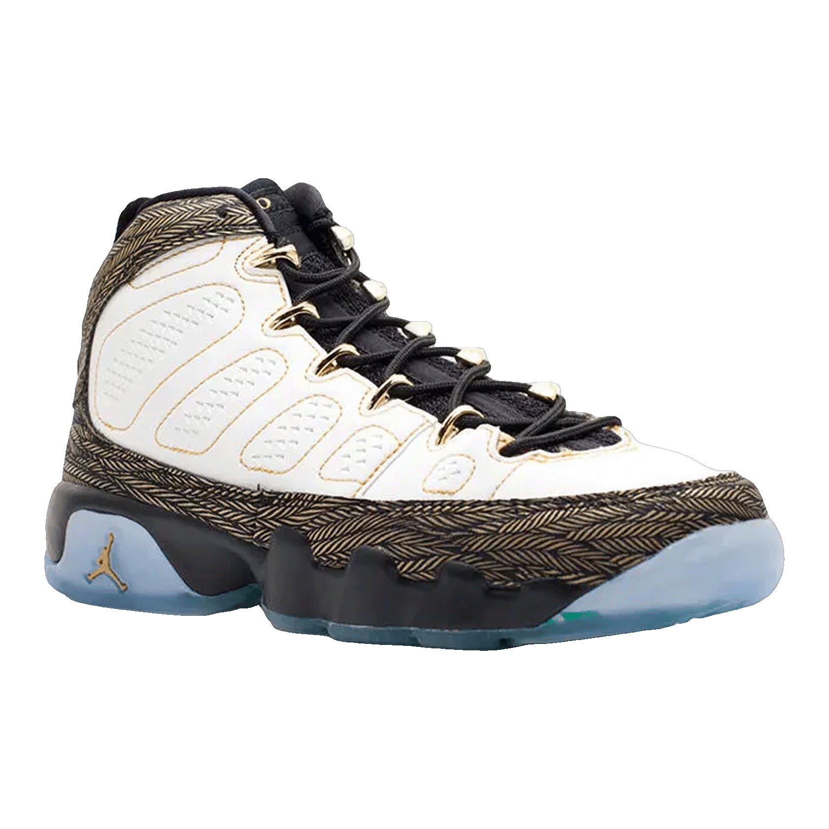 Nike Air Jordan 9 Retro Doernbecher (GS) Side 580891-170