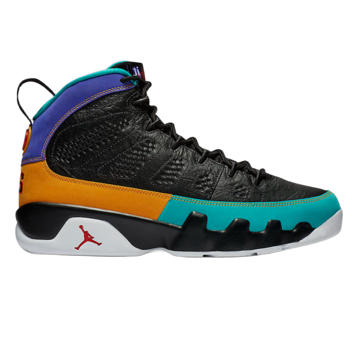 Nike Air Jordan 9 Retro Dream It Do It 302370-065