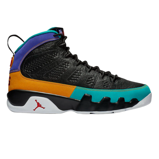 Nike Air Jordan 9 Retro Dream It Do It 302370-065