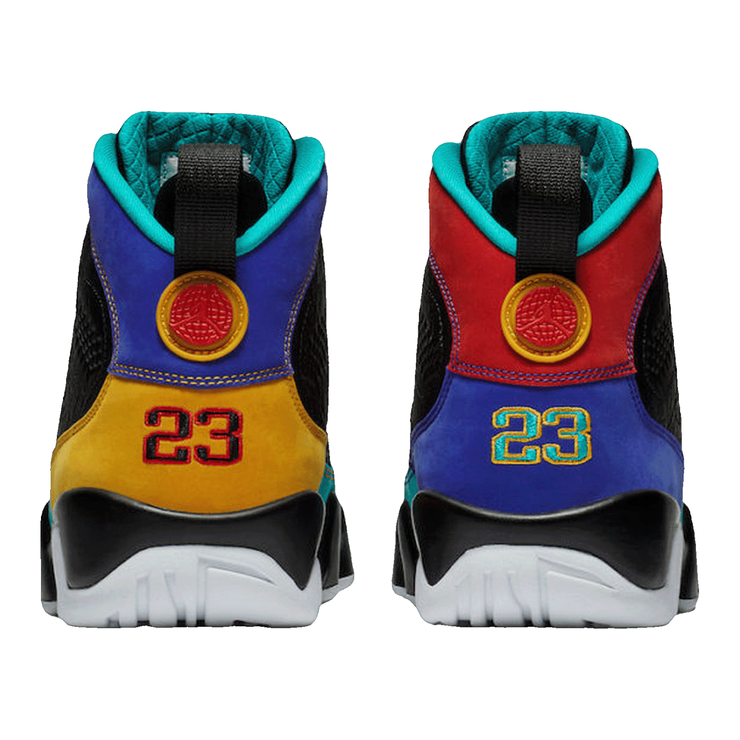 Nike Air Jordan 9 Retro Dream It Do It Back 302370-065