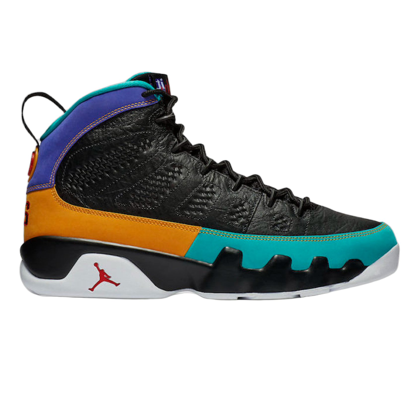 Nike Air Jordan 9 Retro Dream It Do It (GS) 302359-065