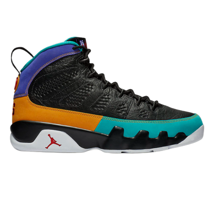 Nike Air Jordan 9 Retro Dream It Do It (GS) 302359-065
