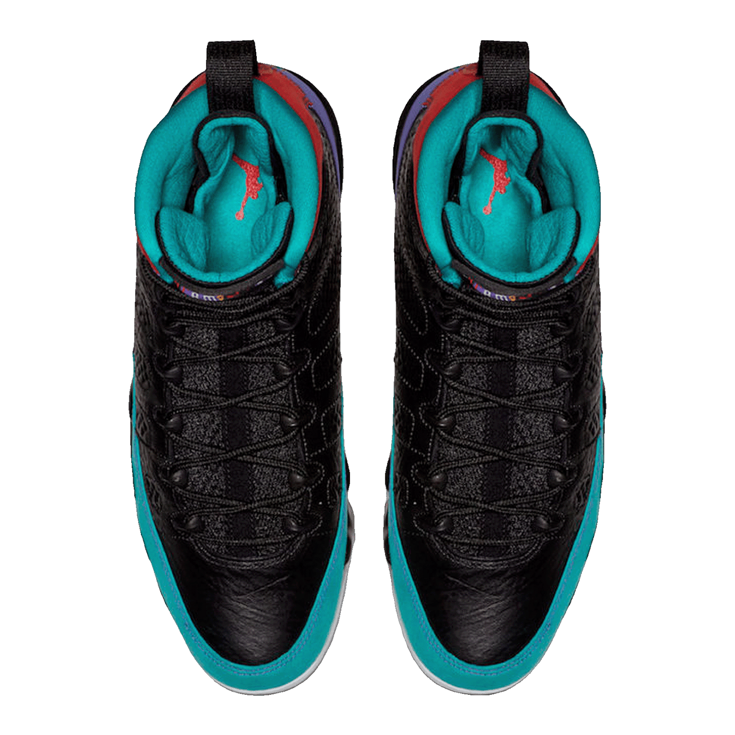 Nike Air Jordan 9 Retro Dream It Do It (GS) Oben 302359-065