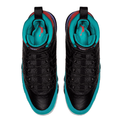 Nike Air Jordan 9 Retro Dream It Do It (GS) Oben 302359-065