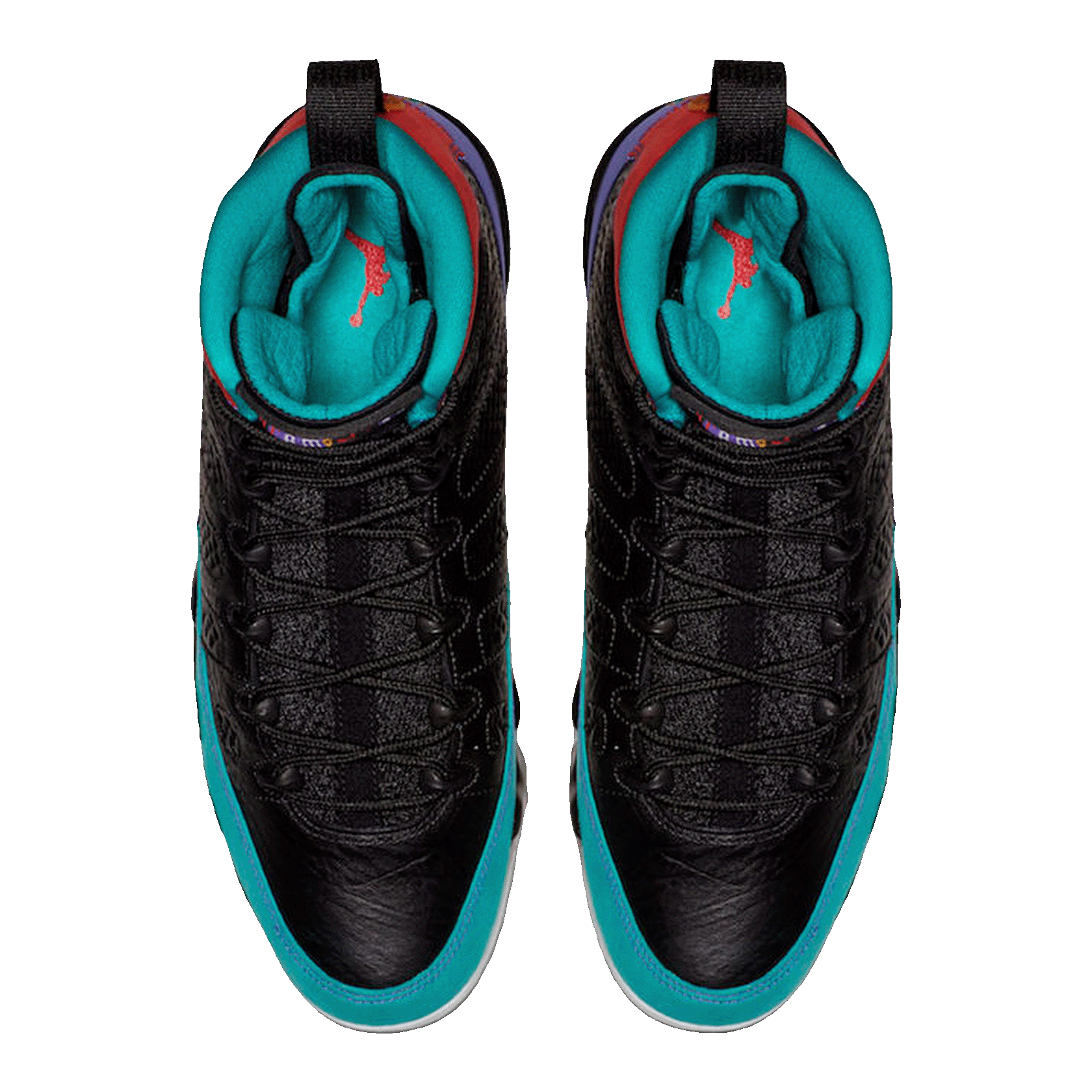 Nike Air Jordan 9 Retro Dream It Do It Oben 302370-065