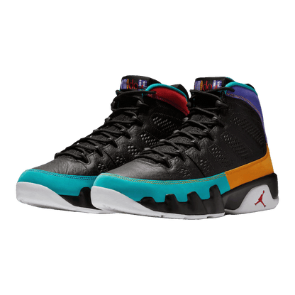 Nike Air Jordan 9 Retro Dream It Do It Side 302370-065