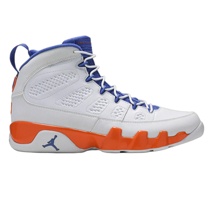 Nike Air Jordan 9 Retro Fontay Montana (Knicks) 302370-040