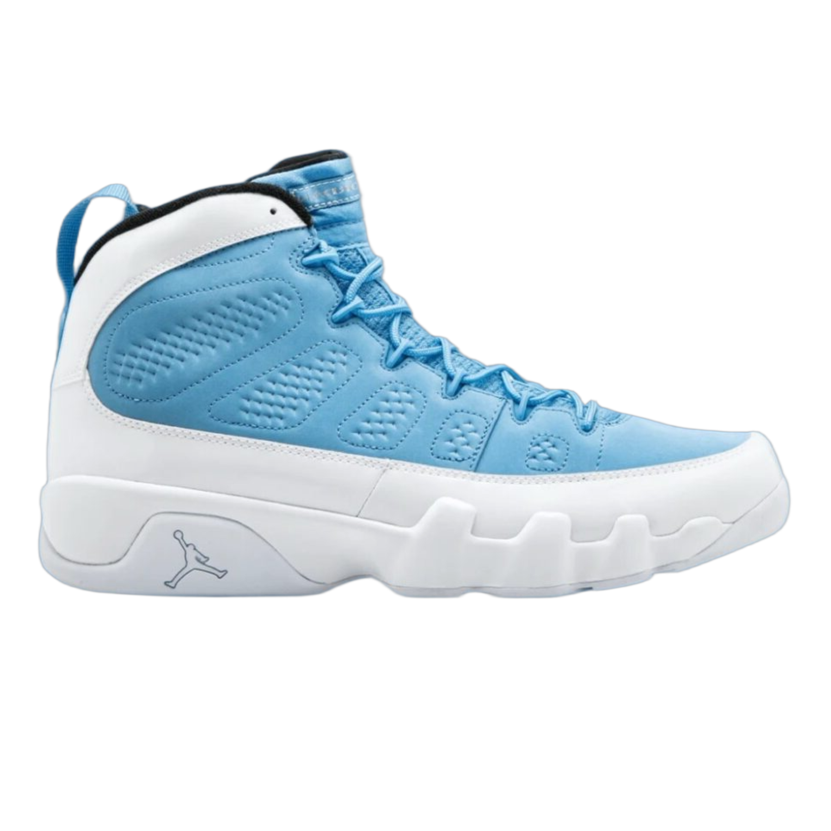 Nike Air Jordan 9 Retro For the Love of The Game 302370 401