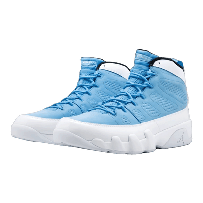 Nike Air Jordan 9 Retro For the Love of The Game Side