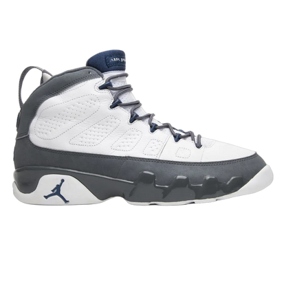 Nike Air Jordan 9 Retro French Blue (2002) 302370-141