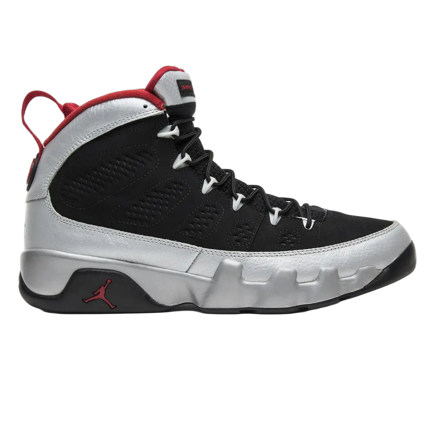 Nike Air Jordan 9 Retro Johnny Kilroy 302370-012