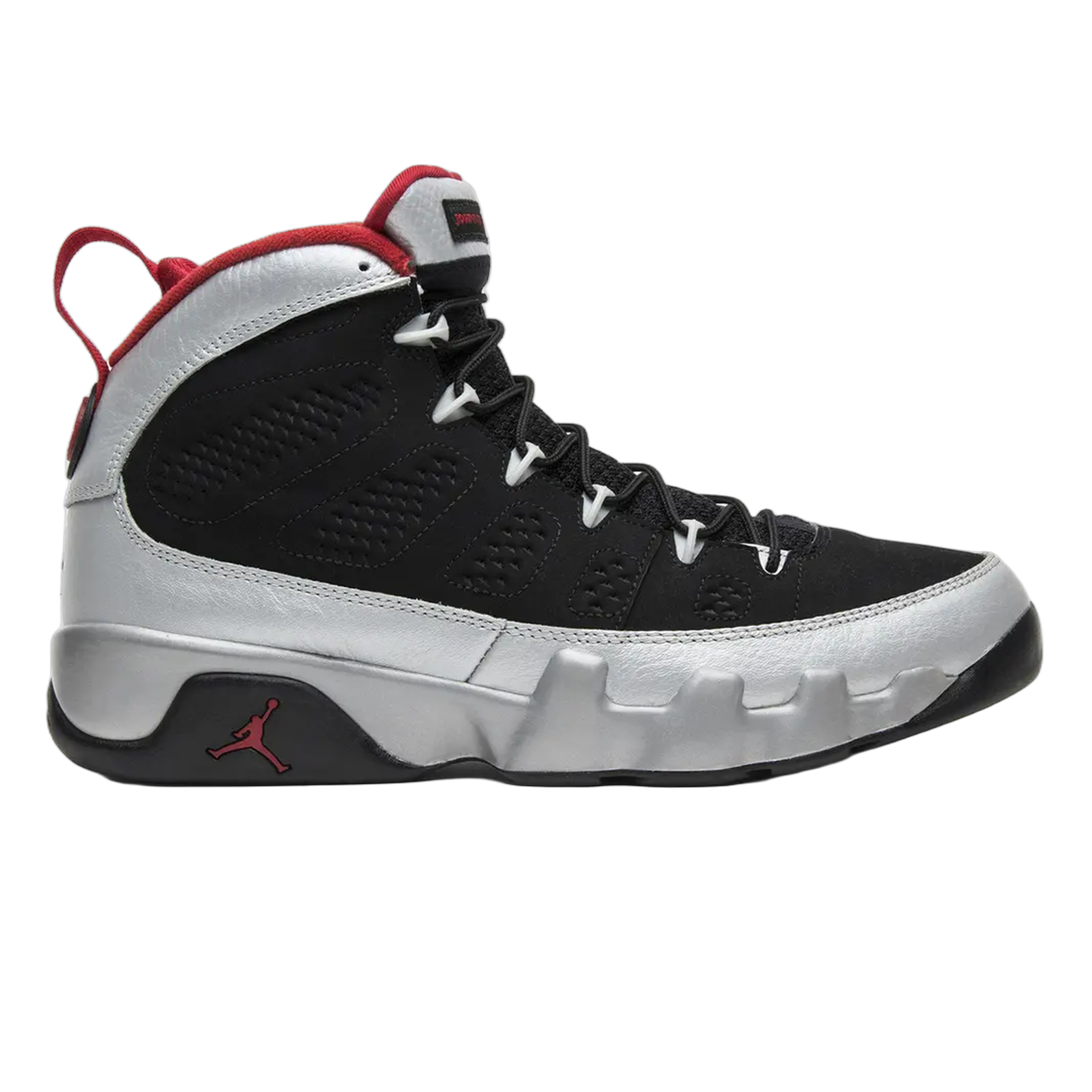 Nike Air Jordan 9 Retro Johnny Kilroy 302370-012