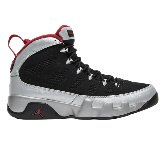 Nike Air Jordan 9 Retro Johnny Kilroy 302370-012
