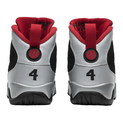 Nike Air Jordan 9 Retro Johnny Kilroy Back 302370-012