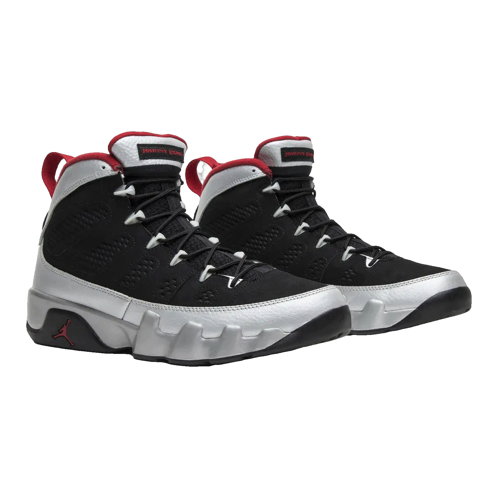 Nike Air Jordan 9 Retro Johnny Kilroy Side 302370-012