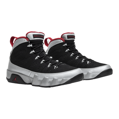 Nike Air Jordan 9 Retro Johnny Kilroy Side 302370-012