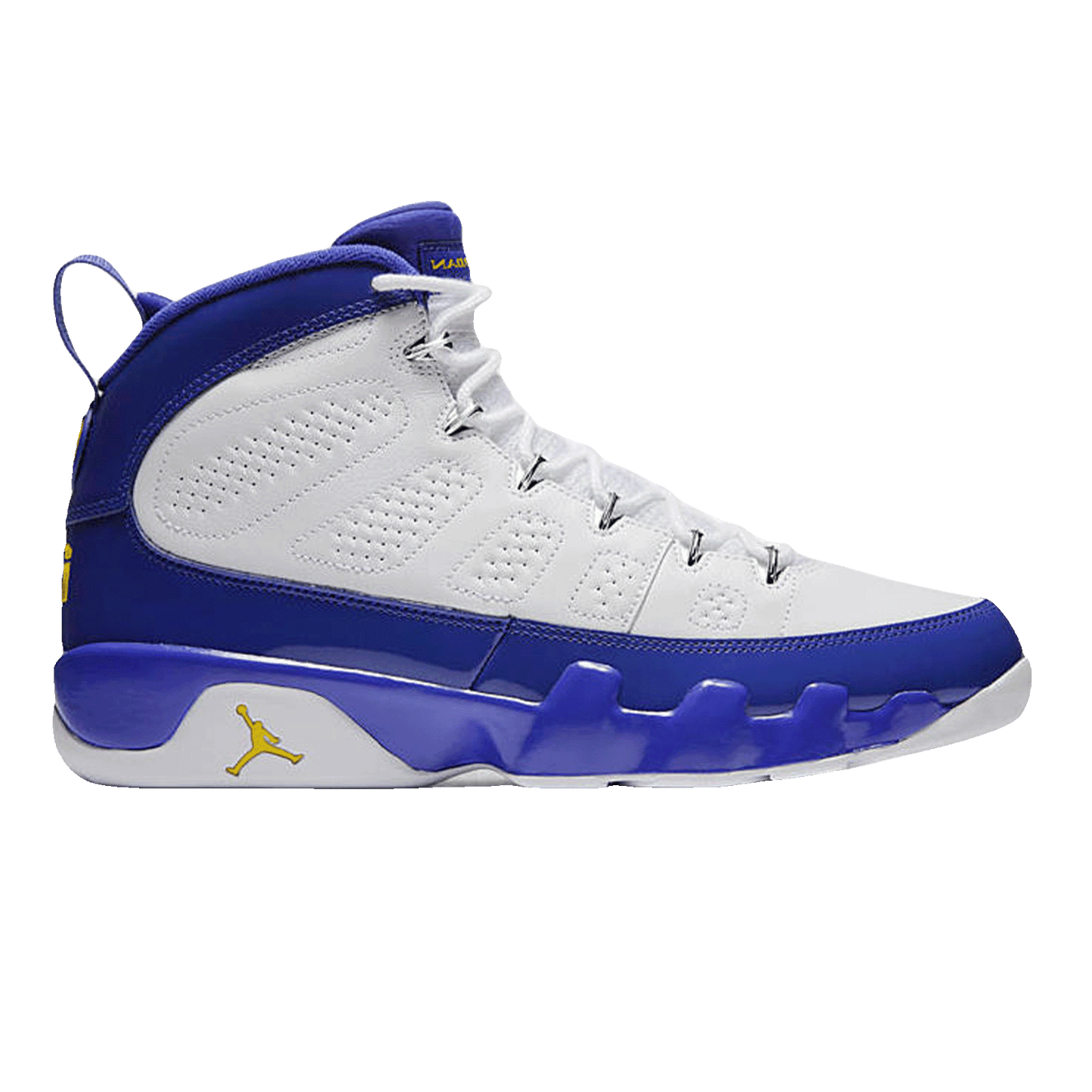 Nike Air Jordan 9 Retro Kobe Bryant PE