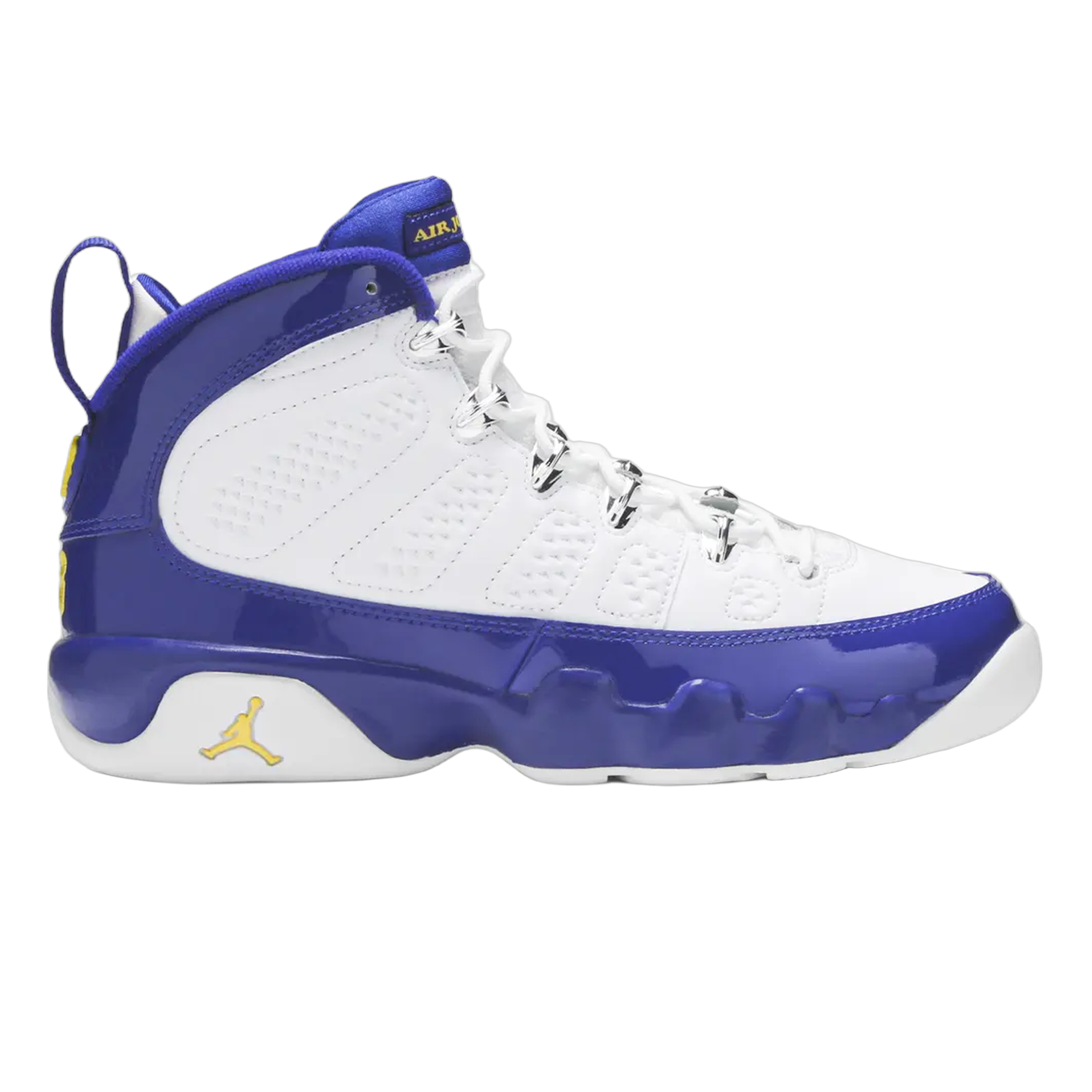 Nike Air Jordan 9 Retro Kobe Bryant PE (GS) 302359-121