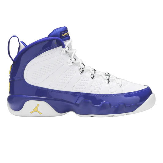 Nike Air Jordan 9 Retro Kobe Bryant PE (GS) 302359-121