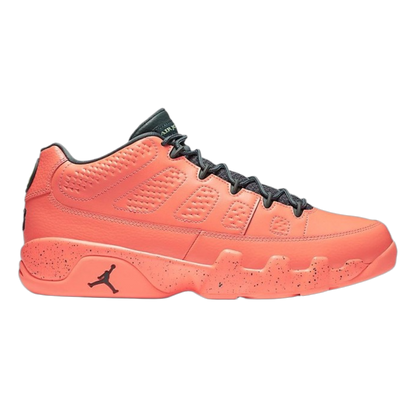 Nike Air Jordan 9 Retro Low Bright Mango 832822-805
