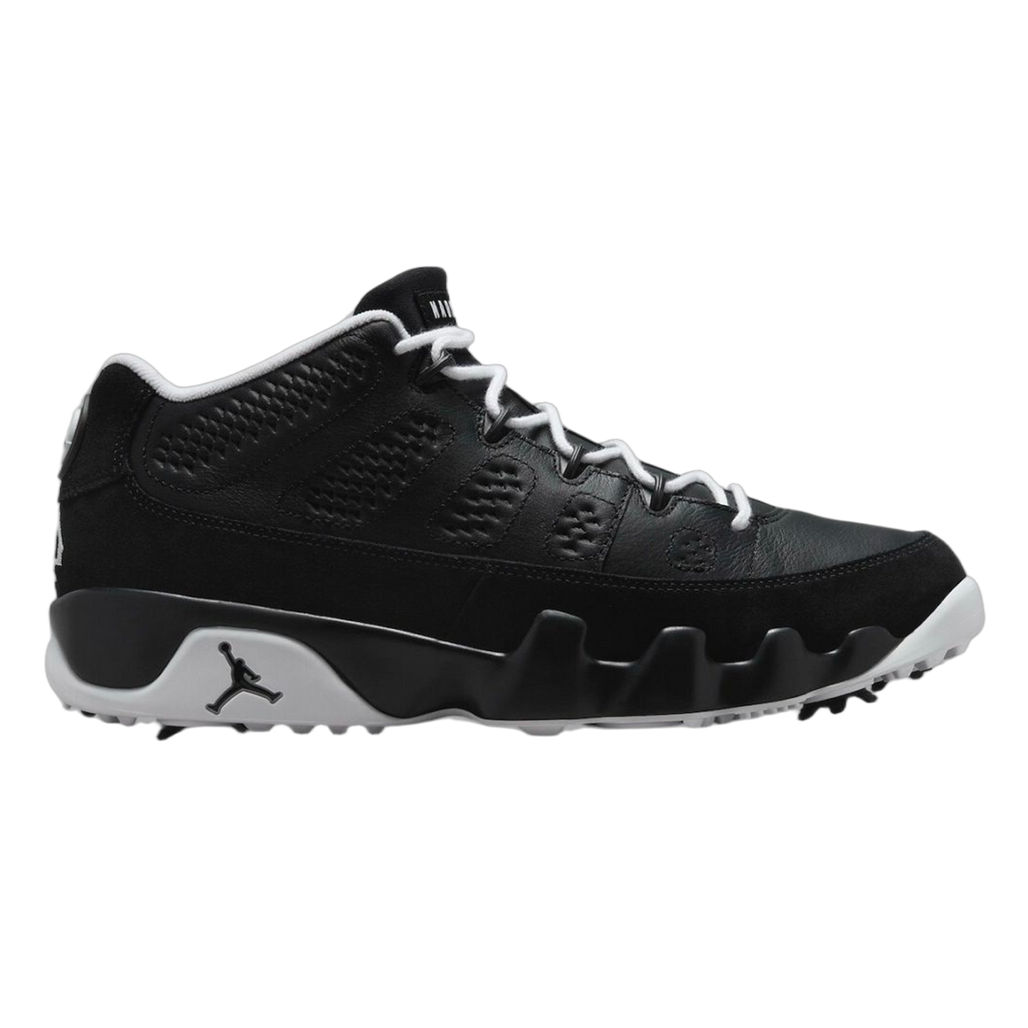 Nike Air Jordan 9 Retro Low Golf Barons FN6930-001