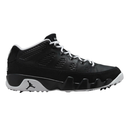 Nike Air Jordan 9 Retro Low Golf Barons FN6930-001