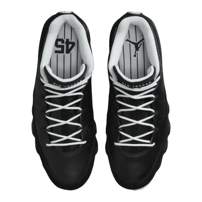 Nike Air Jordan 9 Retro Low Golf Barons Oben FN6930-001