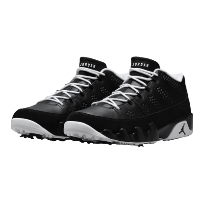 Nike Air Jordan 9 Retro Low Golf Barons Side FN6930-001