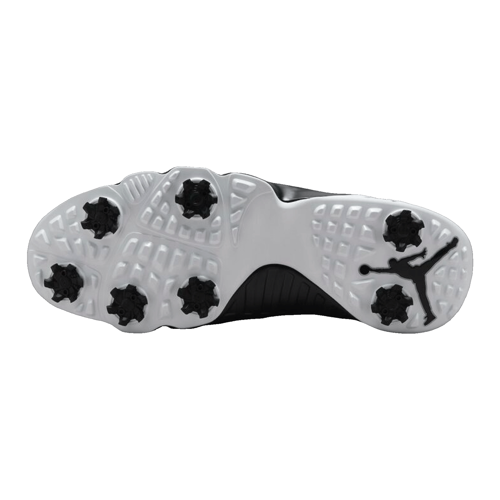 Nike Air Jordan 9 Retro Low Golf Barons Sohle FN6930-001