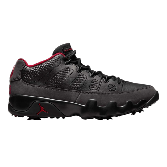 Nike Air Jordan 9 Retro Low Golf Charcoal FJ5934-002