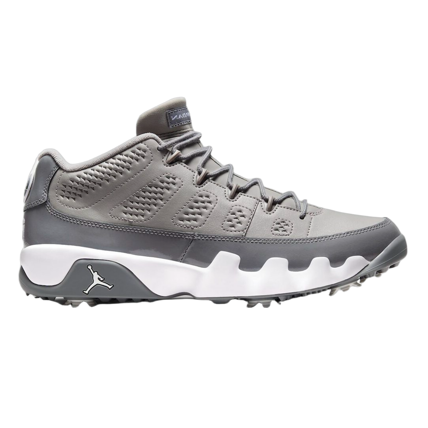 Nike Air Jordan 9 Retro Low Golf Cool Grey FJ5934-001