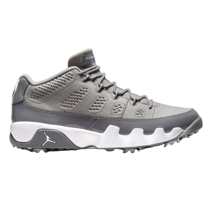 Nike Air Jordan 9 Retro Low Golf Cool Grey FJ5934-001