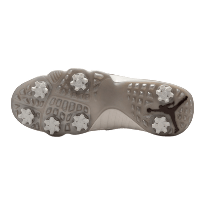 Nike Air Jordan 9 Retro Low Golf Happy Life Wood Woodgrain Sohle FN6929-200