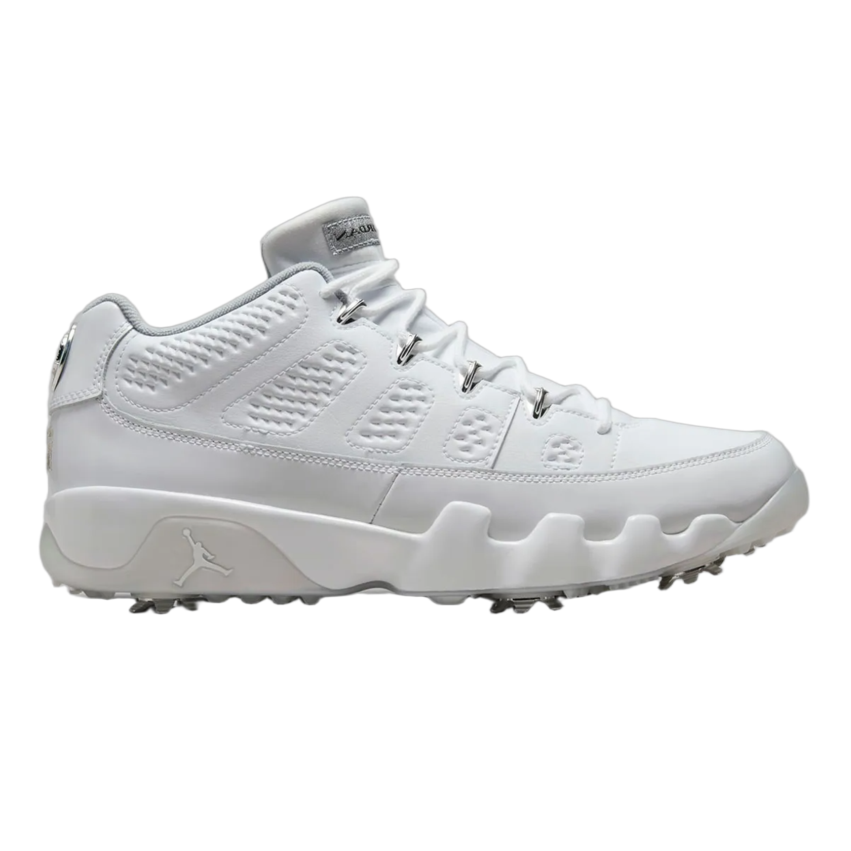 Nike Air Jordan 9 Retro Low Golf NRG Tour Championship HM8373-100