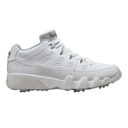 Nike Air Jordan 9 Retro Low Golf NRG Tour Championship HM8373-100