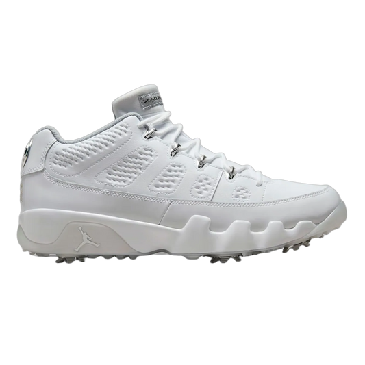 Nike Air Jordan 9 Retro Low Golf NRG Tour Championship HM8373-100