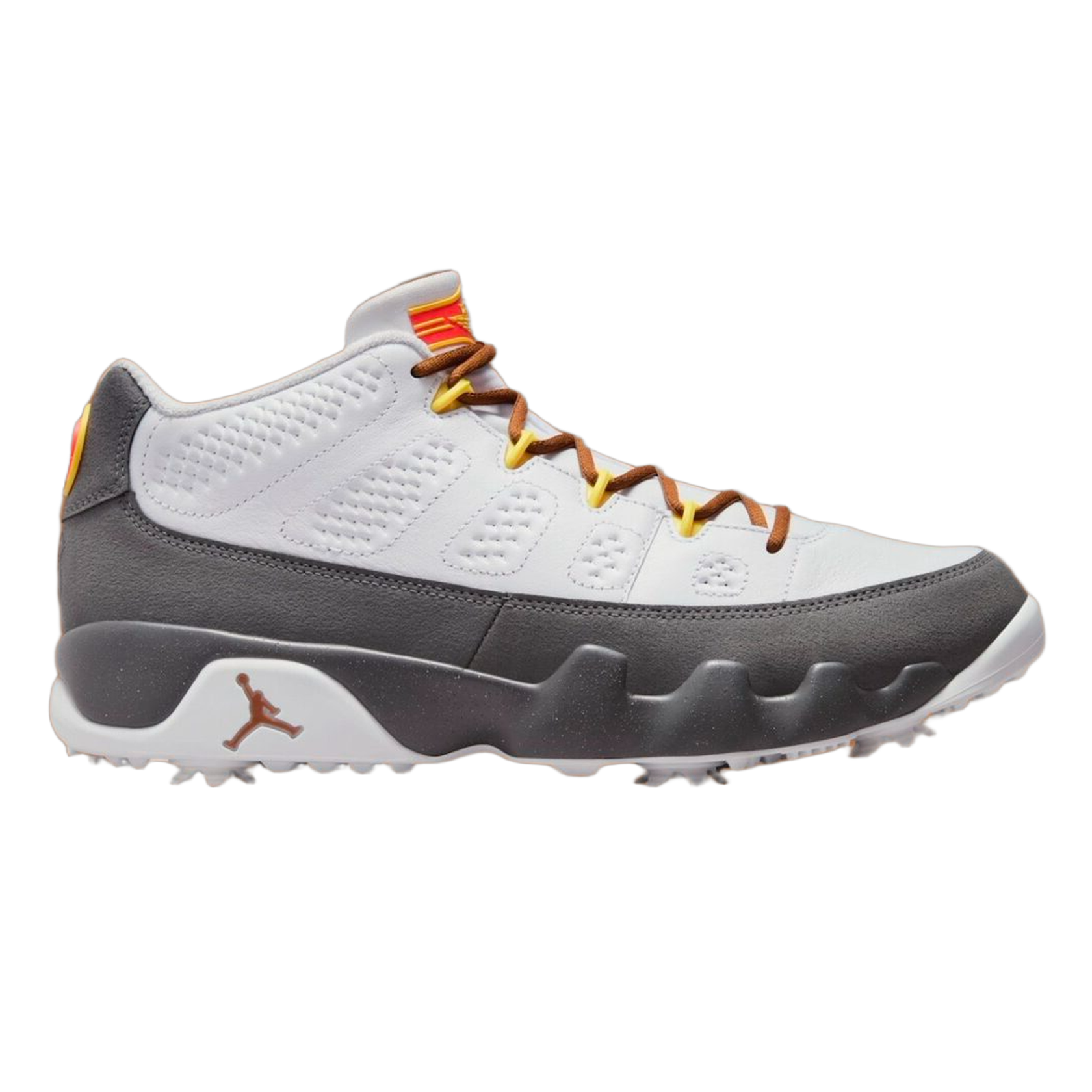 Nike Air Jordan 9 Retro Low Golf US Open FN6931-100