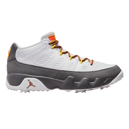 Nike Air Jordan 9 Retro Low Golf US Open FN6931-100