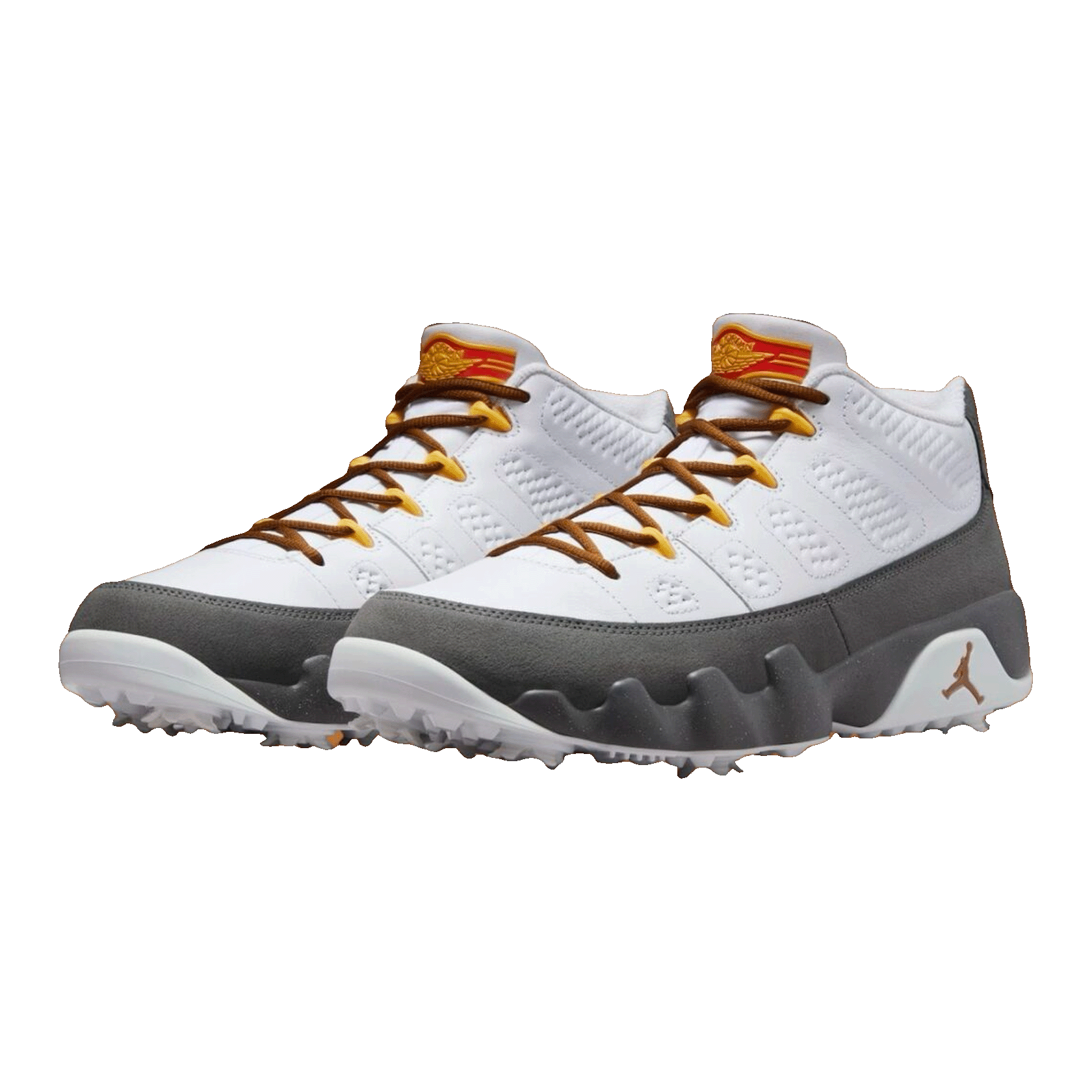 Nike Air Jordan 9 Retro Low Golf US Open Side FN6931-100