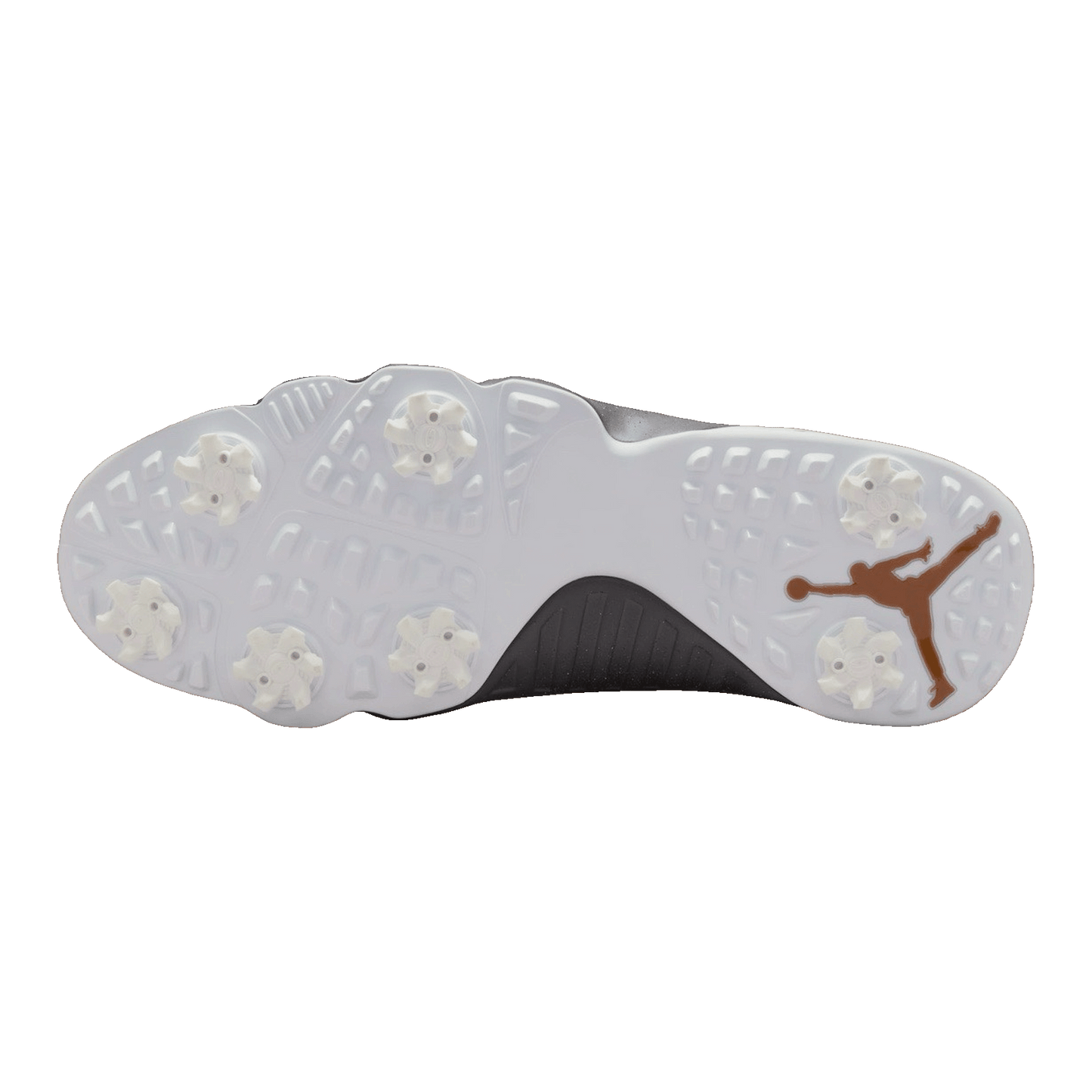 Nike Air Jordan 9 Retro Low Golf US Open Sohle FN6931-100